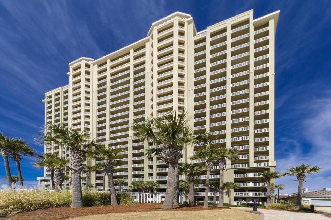 Grand Panama 1-303 Lägenhet Panama City Beach Exteriör bild